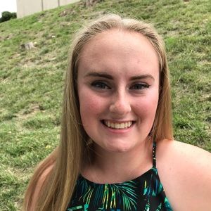 Meet your Posher, Mackenzie